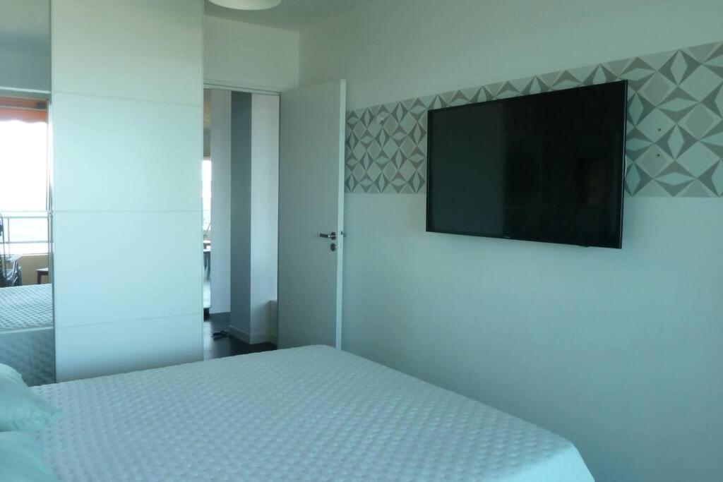 Front De Mer - Emplacement Prise - T2 Moderne Et Climatise - Tout A Pied Bandol Exterior foto