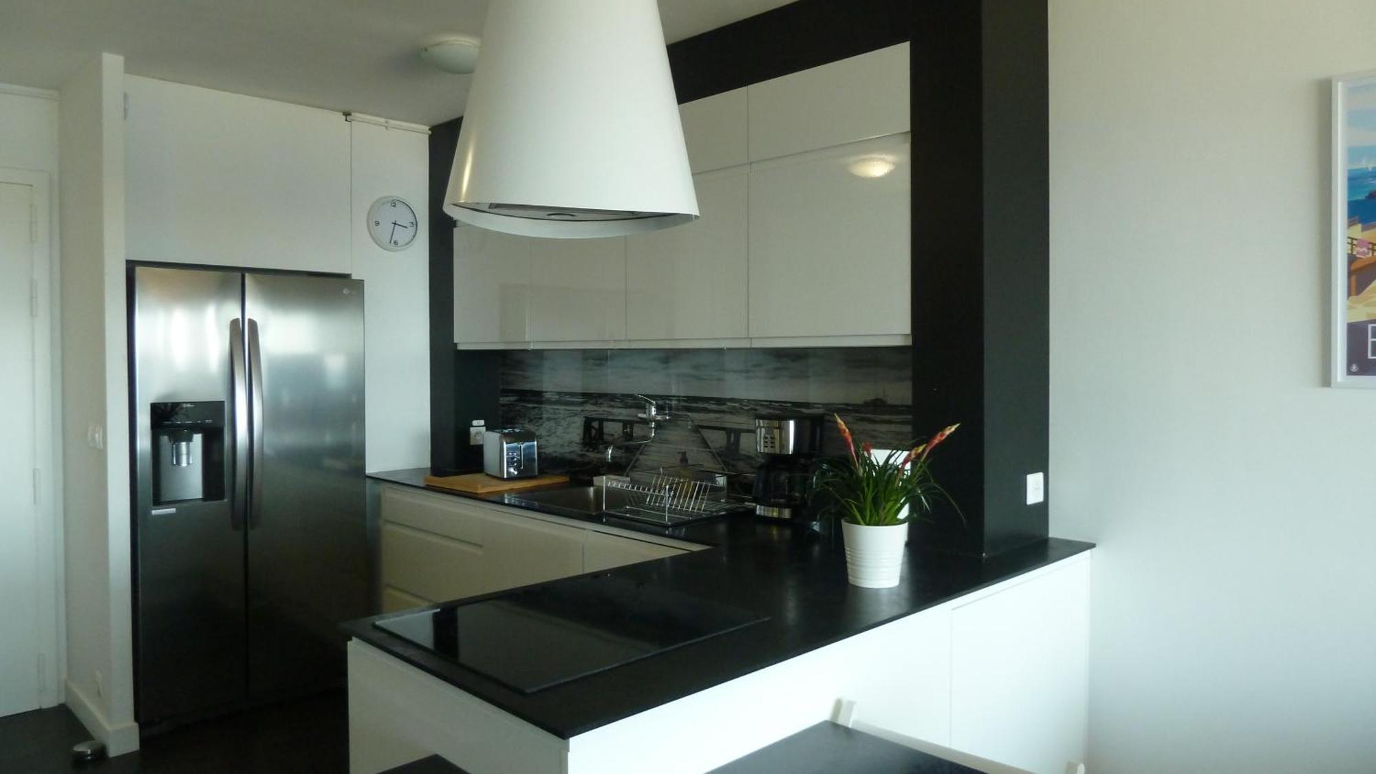 Front De Mer - Emplacement Prise - T2 Moderne Et Climatise - Tout A Pied Bandol Exterior foto